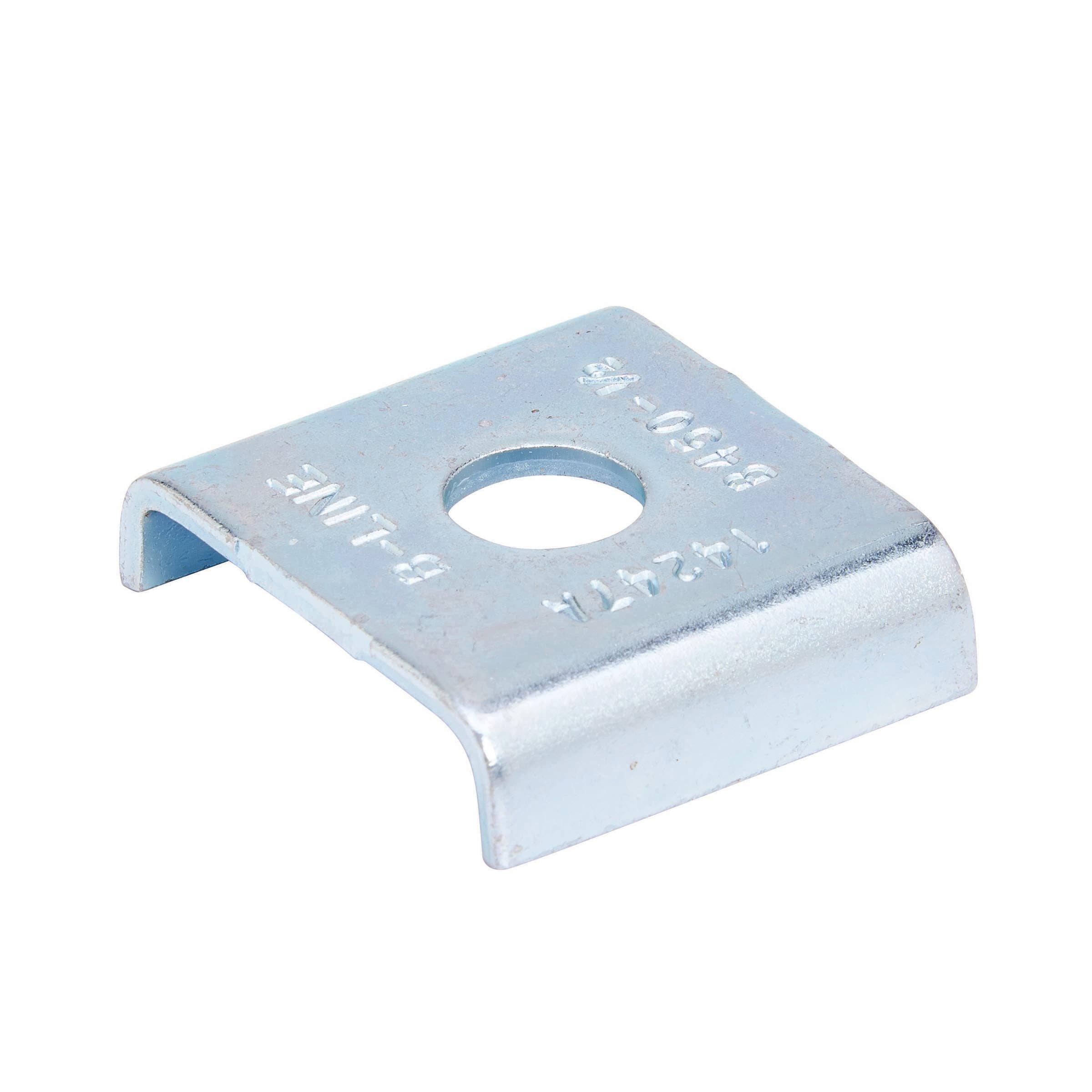 Eaton B-Line Series Steel Plain Washer 