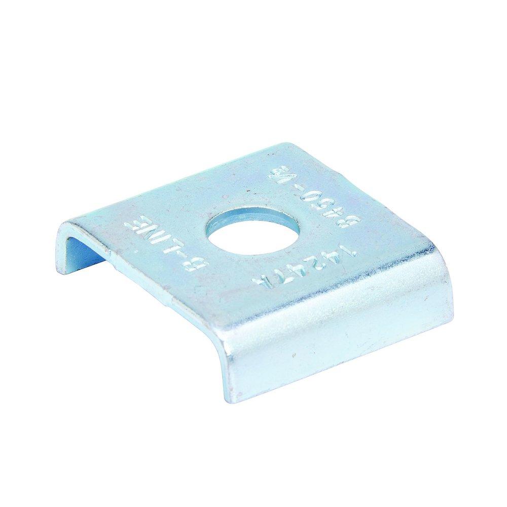 Eaton B-Line Series Steel Plain Washer 