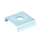 Eaton B-Line Series Steel Plain Washer 