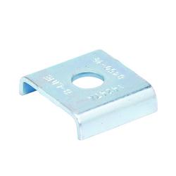 9/16 in. Electro Plated Zinc Steel Plain Washer