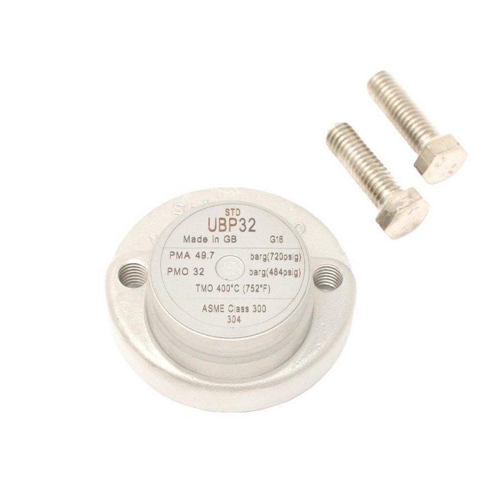 Spirax Sarco 464 psig Steam Trap 