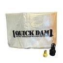 Leak Diverter Kit with Hose, 6 ft. x 6 ft. 