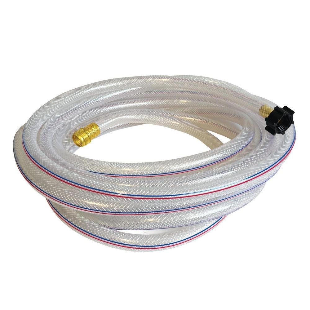 Leak Diverter Kit with Hose, 6 ft. x 6 ft. 