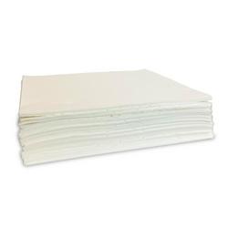 Heavy-Duty Reusable Cellulose Absorbent Pads, 16 in. x 18 in., (Pack of 25)