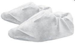 Shoe Covers Size Large (10 Pairs)