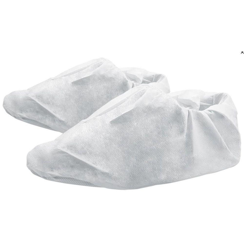 SAS Safety White S68010 