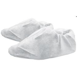 Shoe Covers Size Large (10 Pairs)