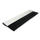 MIGHTY MAT HEAVY ABSORB FLR PAD 32X78 RUBB 12PK 