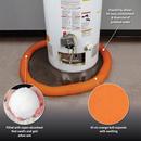 Mobile Water Control Caddy for Indoor and Outdoor Flood Protection 