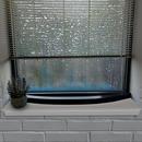Black Insta-Dam Flexible Water Dam, 2 in. x 2 in. x 4 ft. 