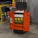QUICK GRAB WTR CNTL CADDY F/ INDR FLD PROT 