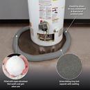 Gray Water Dam for Spill & Leak Control, 2.5 in. x 4 ft., (Pack of 30) 