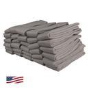 INDR 4FT GRAY WTR DAM SPILL & LEAK CNTL 30PK 