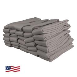 Gray Water Dam for Spill & Leak Control, 2.5 in. x 4 ft., (Pack of 30)