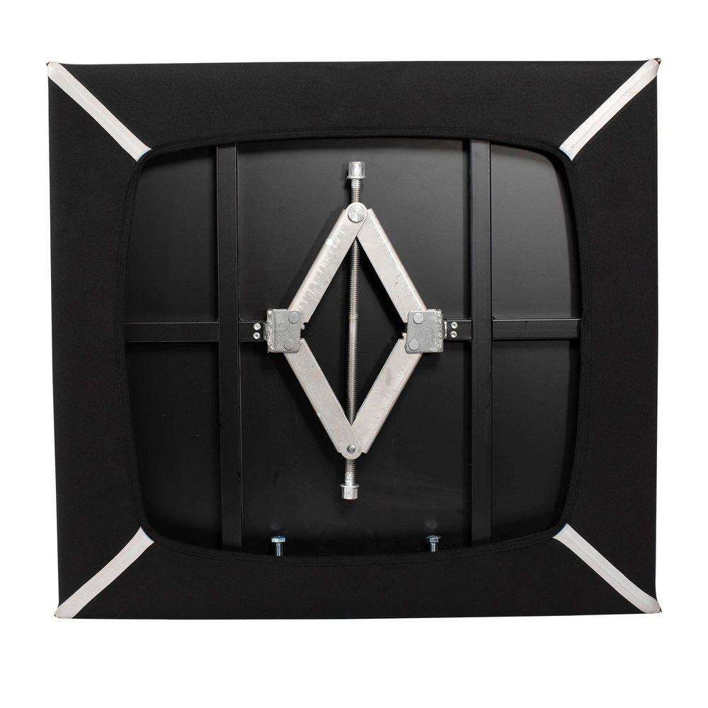 Flood Gate Doorway Flood Barrier, Fits 25 in. to 30 in. Openings 