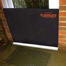 Flood Gate Doorway Flood Barrier, Fits 25 in. to 30 in. Openings 