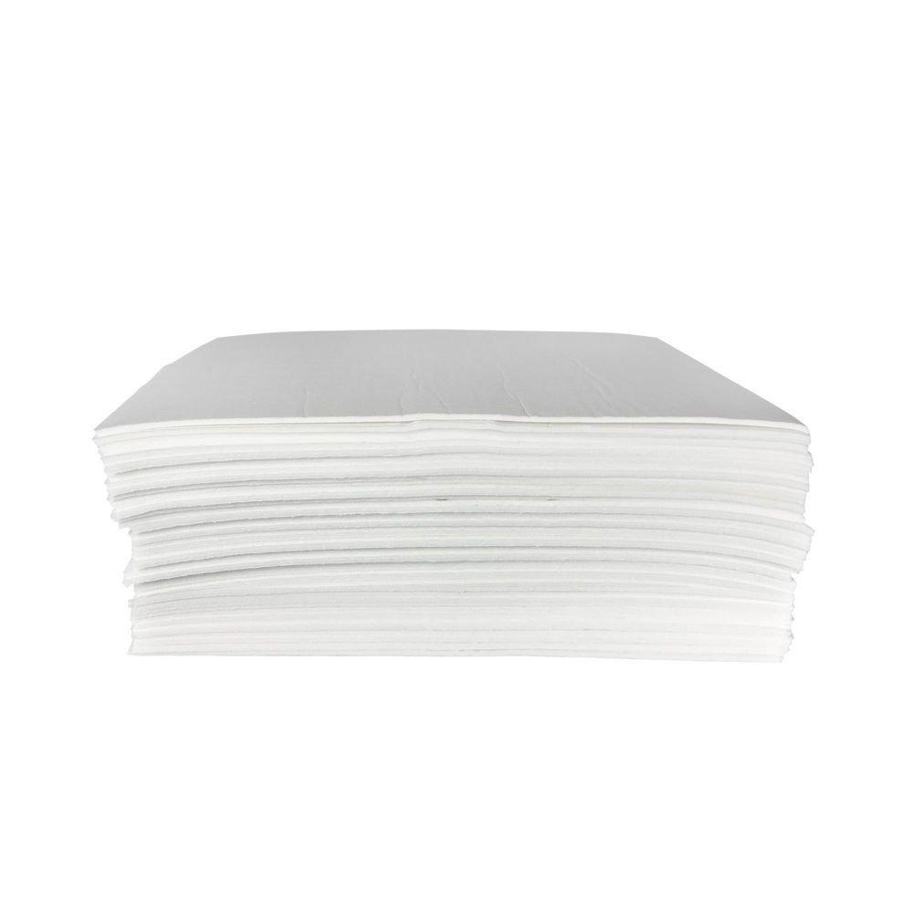 MIGHTY MAT HD REUSE ABSORB FLD/SPILL PAD 50PK 