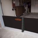 Flood Gate 3-Way Corner Stanchion Kit 