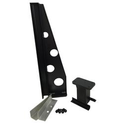 Flood Gate 3-Way Corner Stanchion Kit