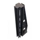 Flood Gate 3-Way Corner Stanchion Kit 