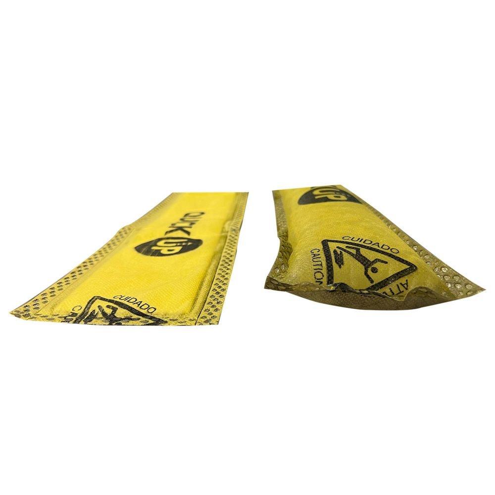 QuickUp Water Dam Flood Barrier, 5 ft., (Box of 40) 
