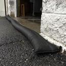 Water-Activated Flood Barrier, 17 ft. 