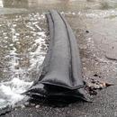 Water-Activated Flood Barrier, 17 ft. 