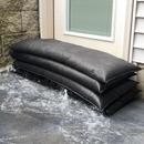 Grab & Go Jumbo Water-Activated Flood Bag Kit, 1 ft. x 4 ft., (Pack of 5) 
