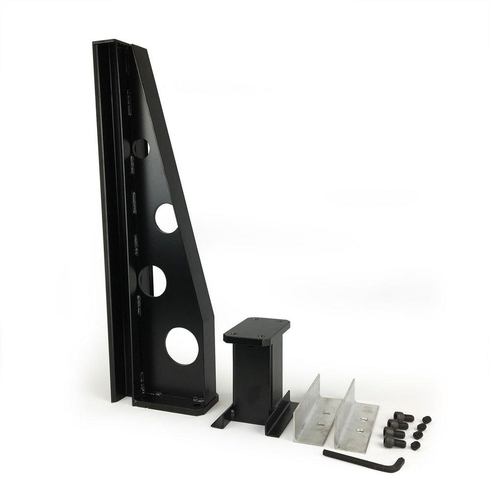 Flood Gate Stanchion Connection Kit 