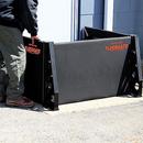 Flood Gate Stanchion Connection Kit 