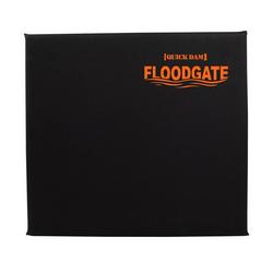 Flood Gate Doorway Flood Barrier, Fits 45 in. to 50 in. Openings