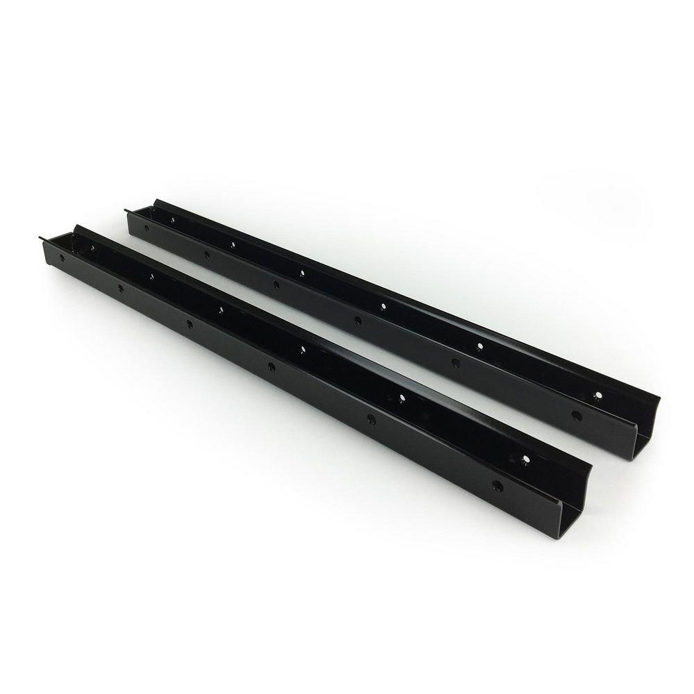FLD GATE SIDE RAIL F/ UNEVEN OPENING 
