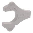 3/4" PVC Disconnect Clip and Depth Gauge