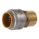3/4" X 3/4" SharkBite Max MNPT Adapter
