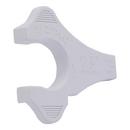 1/2" PVC Disconnect Clip and Depth Gauge