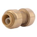 3/8" (1/2" OD) X 3/8" (1/2" OD) Coupling