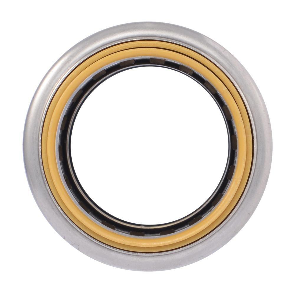 1" X 1" ShakBite Max Coupling 