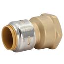 3/4" X 1" FIP Adapter