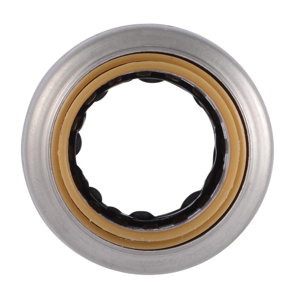 1/2" X 1/2" SharkBite Max Coupling 