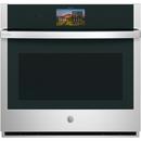 30"W Smart Built In Convection Single Wall Oven with Air Fry and Camera in Stainless Steel