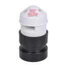 1-1/2 - 2 in. Air Admittance Valve with ABS Adapter