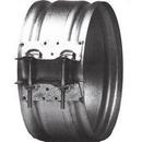18 in. Corrugated Band with Nut and Bolt