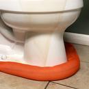 Indoor Water Dam for Spill & Leak Control, 2.5 in. x 8 ft. 