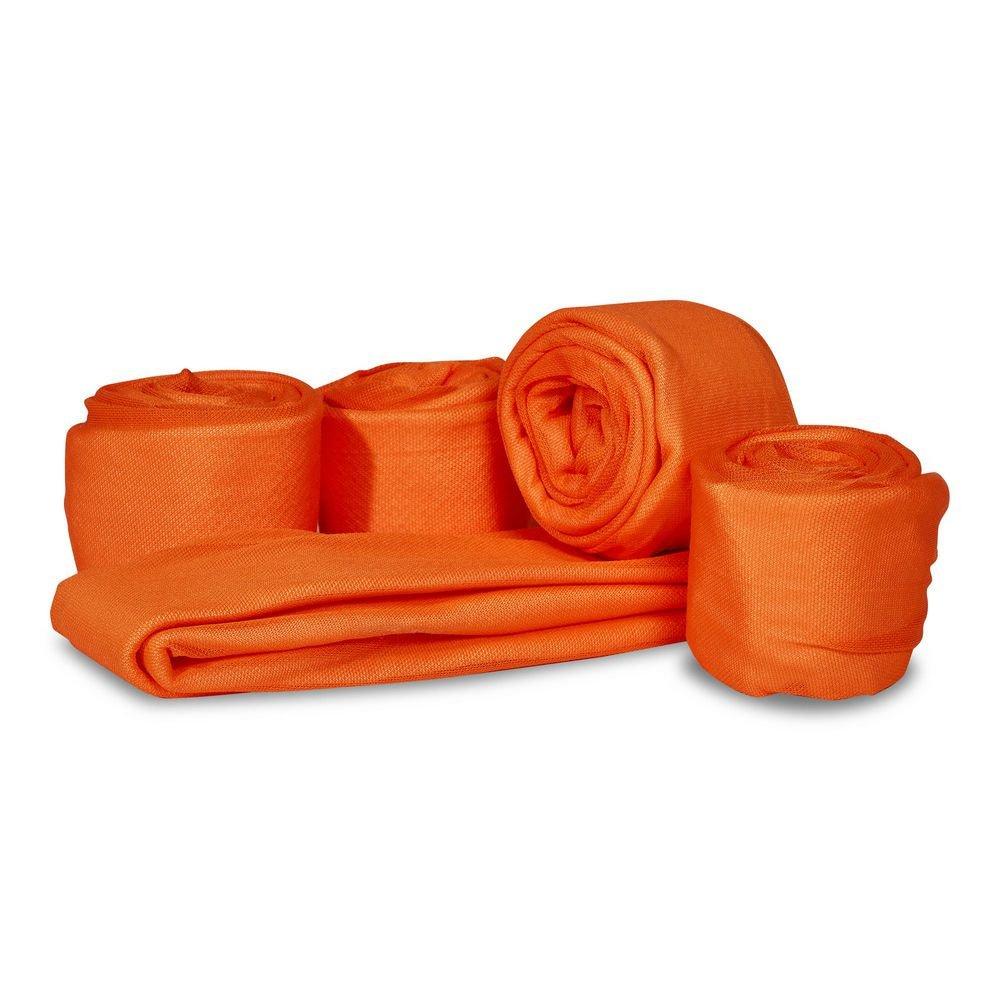 Indoor Water Dam for Spill & Leak Control, 2.5 in. x 8 ft. 