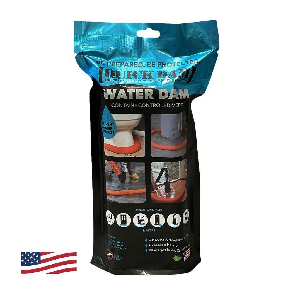 INDR 8FT WTR DAM SPILL & LEAK CNTL 1PK 