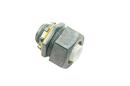 DiversiTech&reg; Conduit Connector 
