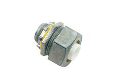 1/2 in. Stage Metallic Connector
