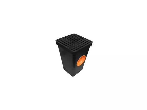 Tuf-Tite 2HDS-1 Hdpe drain sump