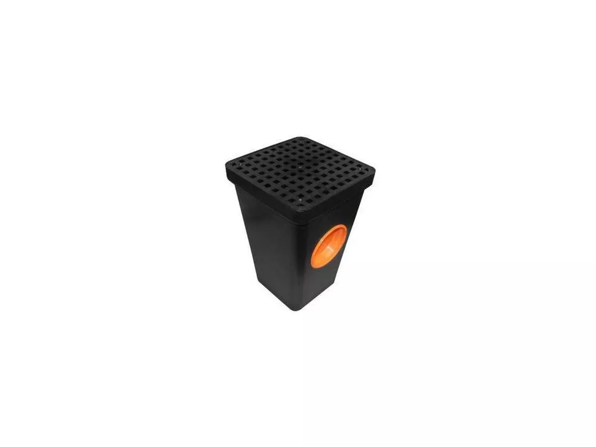Tuf-Tite 2HDS-1 Hdpe drain sump