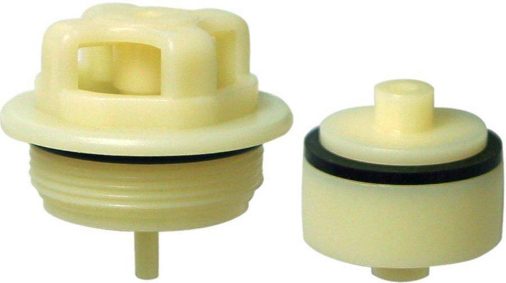 PROFLO&reg; Polished Chrome Vacuum Breaker in Polished Chrome 